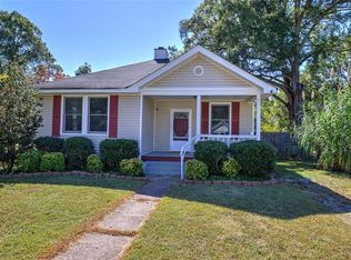 589 Lane St, Rockmart, GA 30153