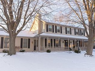 52125 Conestoga Ct, Granger, IN
