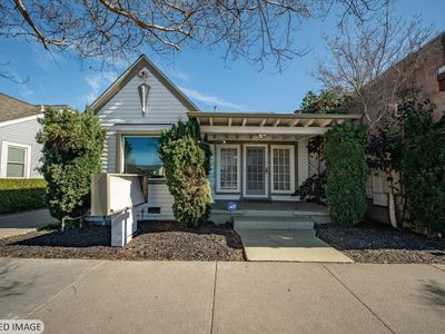 712 E Washington Street, Petaluma, CA, 94952