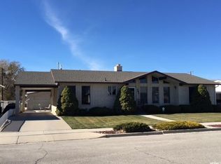 781 N 600 E, Price, UT 84501