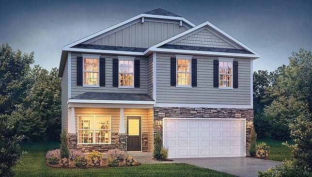 1st image of 5463 Calvert Ln Lot 47
