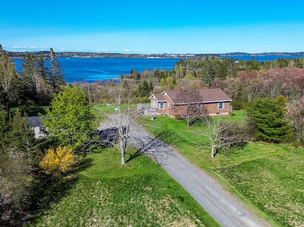 743 N Lubec Road, Lubec, ME 04652