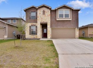 8907 Preserve Trl, San Antonio, TX 78254