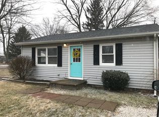 12304 State Route 61 E, Berlin Heights, OH 44814