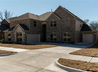 709 Cornell Dr, Rockwall, TX 75087