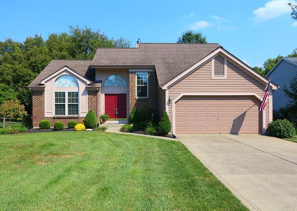 1st image of 8962 Steeplechase Way