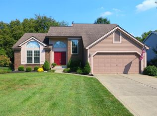 8962 Steeplechase Way, West Chester, OH 45069