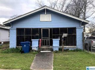 1321 Sloan Ave, Birmingham, AL 35217