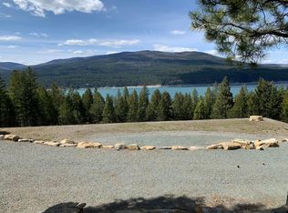 27 Ridge Loop Rd, Rexford, MT 59930