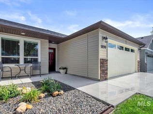 1898 N Chandra Ave, Meridian, ID 83646