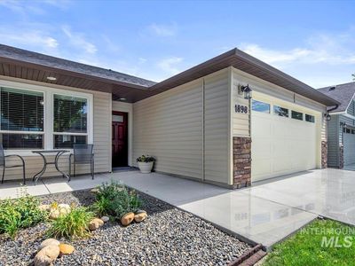1898 N Chandra Ave, Meridian, ID, 83646