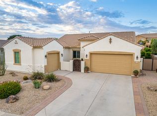4340 E Beechnut Pl, Chandler, AZ 85249