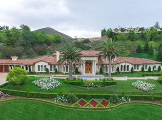 800 Lakeview Canyon Rd, Thousand Oaks, CA 91362