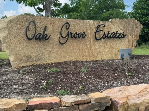 Katima Ln, Bullard, TX 75757