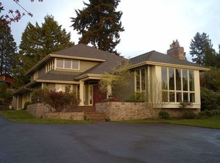 3462 92nd Ave NE, Yarrow Pt, WA 98004