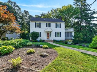 1220 Ravinia Rd, West Lafayette, IN 47906