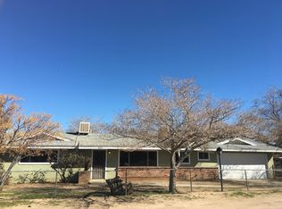 16319 Orange St, Hesperia, CA 92345