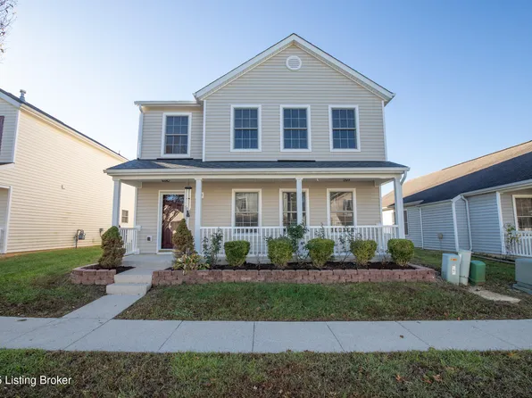 9621 Riverwalk Ave, Louisville, KY 40229