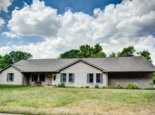 5987 Munger Rd, Dayton, OH 45459