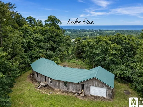 7883 Thayer Rd Lot 21, Portland, NY 14769