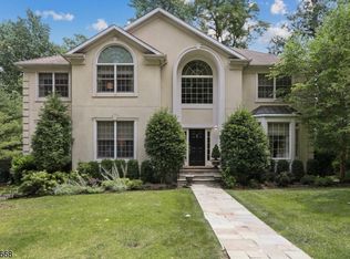 8 Jessica Way, South Orange, NJ 07079