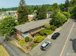 317 E Titus St, Kent, WA