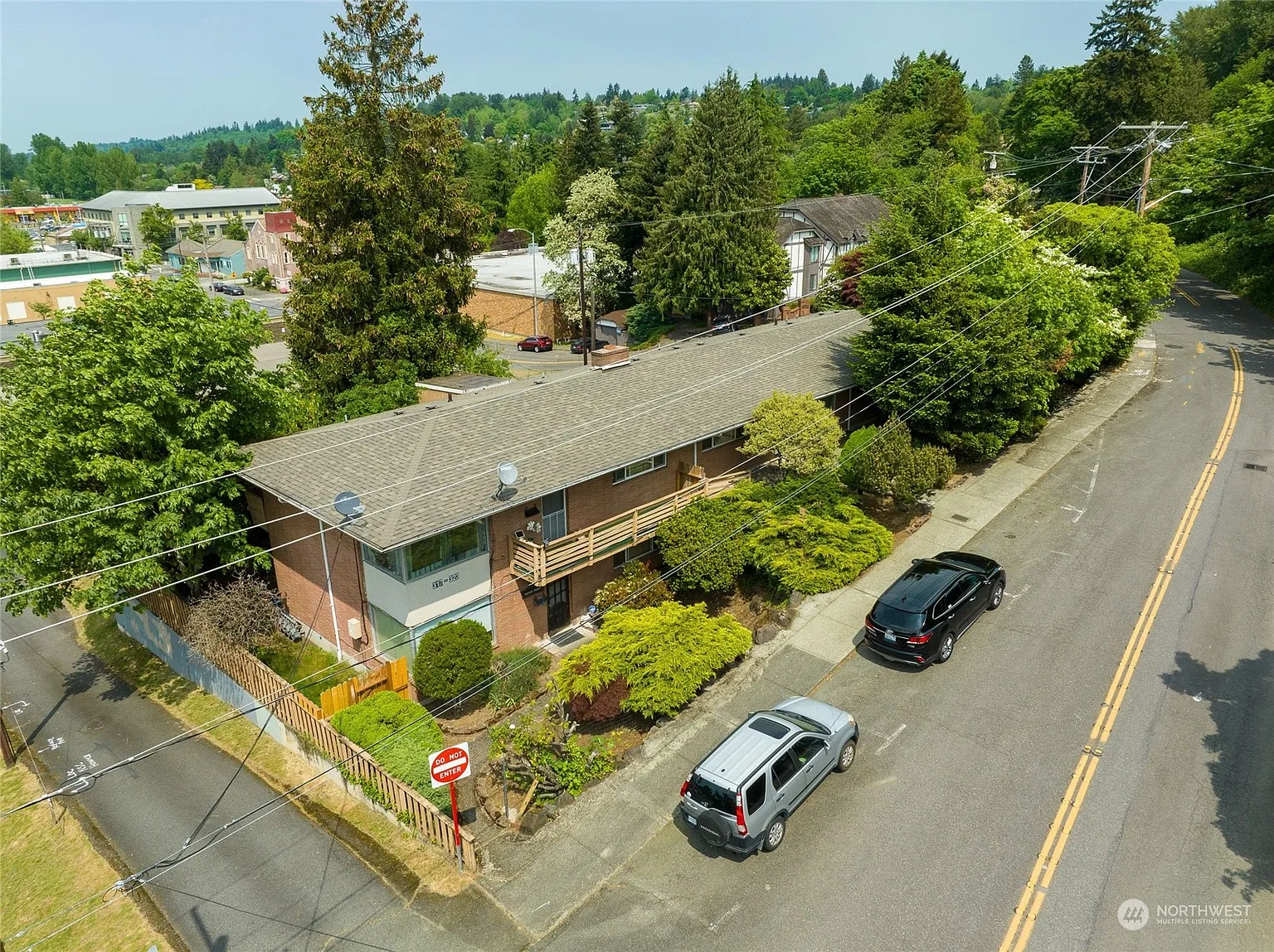 317 E Titus Street photo 1