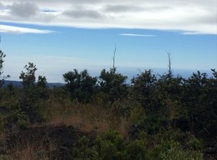 92-8535 Koa Ln LOT 8, Ocean View, HI 96737