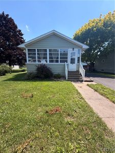 311 Sayles St, Oneida, NY, 13421