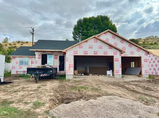 360 Skyline Peak Loop, Inkom, ID 83245