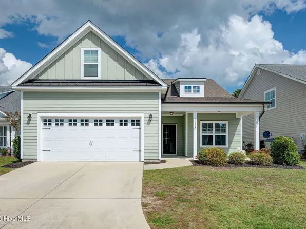 112 N Lamplighters Walk, Hampstead, NC 28443