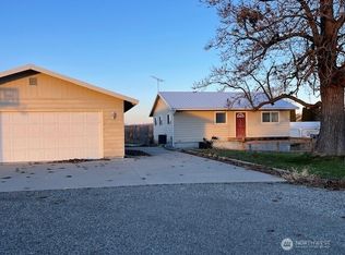 J&L Short Plat 90-15, Brewster, WA 98812