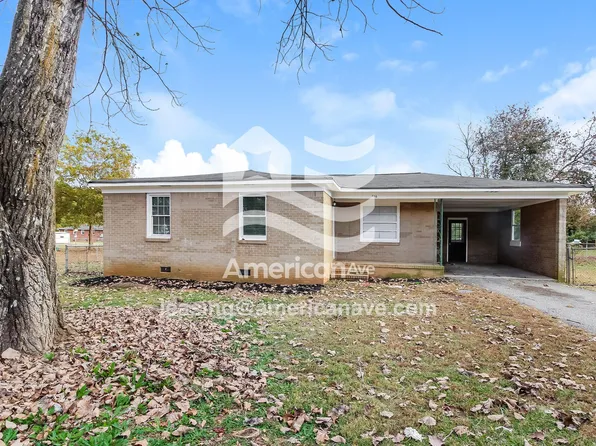 706 Woodmont Cir, Anderson, SC 29624