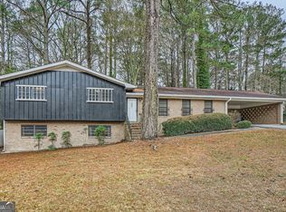 4325 Melanie Ln, Atlanta, GA 30349