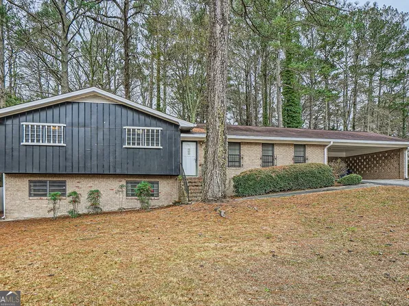 4325 Melanie Ln, Atlanta, GA 30349