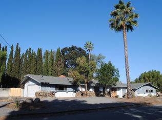 4826 New Ranch Rd, El Cajon, CA 92020