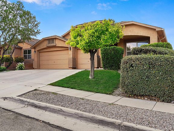 3rd image of 8031 Corn Mountain Pl NW