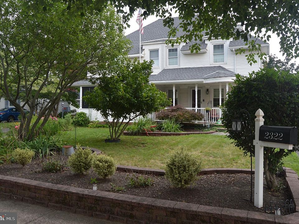 1st image of 2322 Wilson Ave