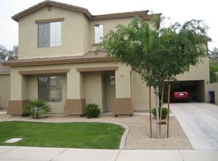 2109 N Illinois St, Chandler, AZ 85225