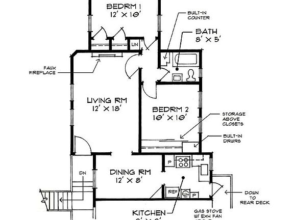 3rd image of 732-750 D Ave #746