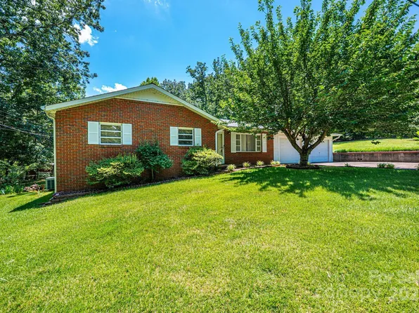 3954 E Burke Blvd, Connelly Springs, NC 28612