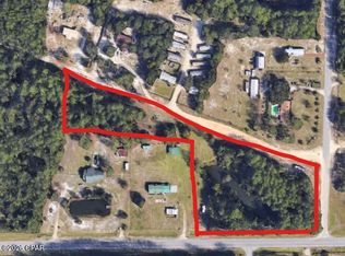 0 Seamans Ln, Panama City, FL 32404