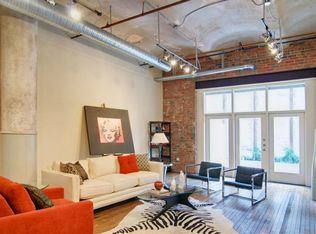 City View Lofts Apartment Rentals Houston Tx Zillow