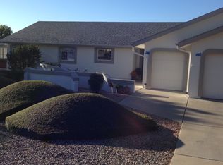 11145 E Manzanita Trl, Dewey, AZ 86327