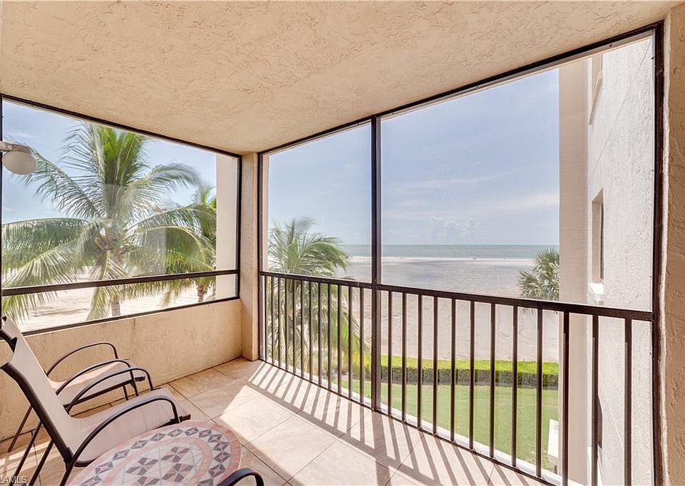 1st image of 6662 Estero Blvd APT 407
