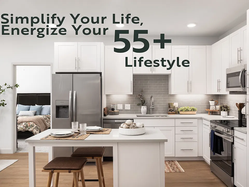 Aspendale Littleton 55+ Active Adult Living