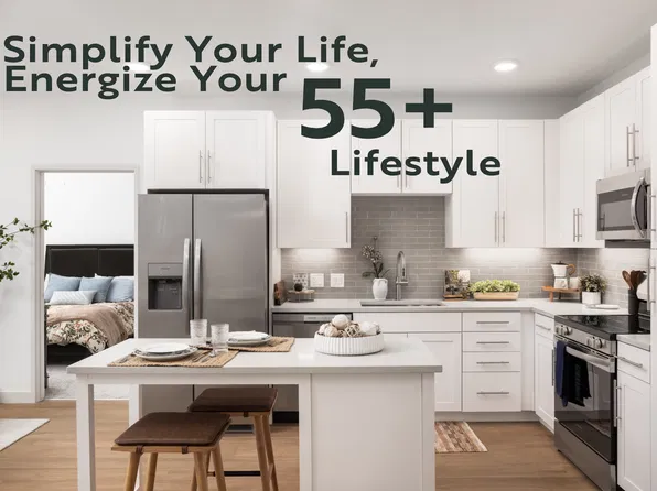 Aspendale Littleton 55+ Active Adult Living