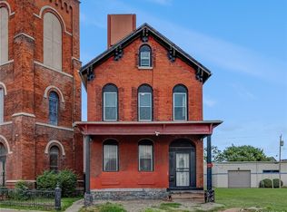 653 Michigan Ave, Buffalo, NY 14203