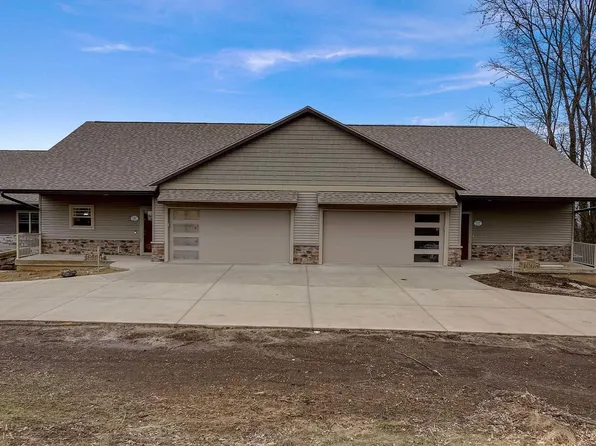 21 Sienna Hills Circle, Mount Horeb, WI 53572