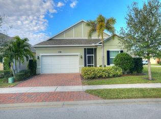 167 Sandcrest Cir, Sebastian, FL 32958